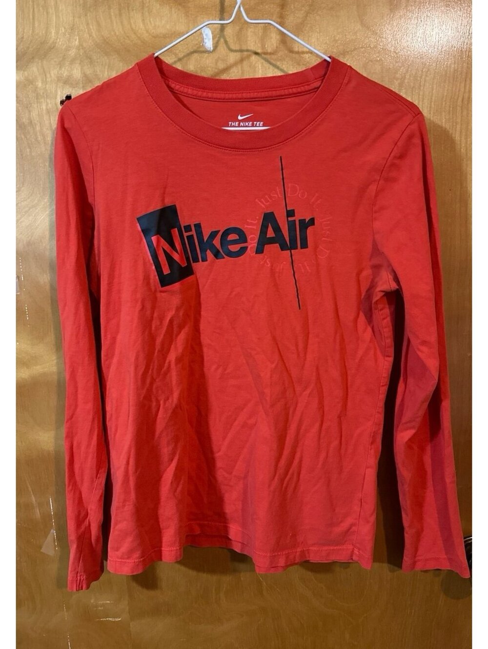 Nike tshirt size small